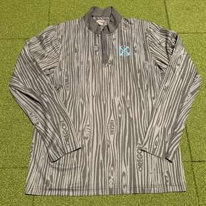 Nike Wood Pattern Shirt